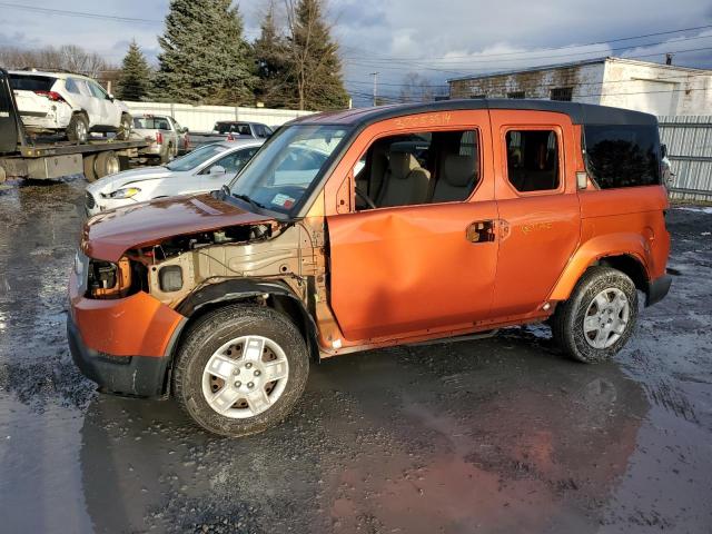 Honda Element (2009)