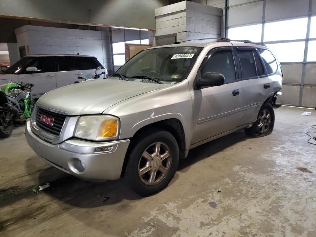Gmc Envoy (2008)