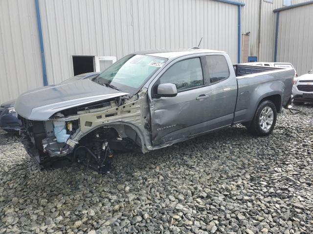 Chevrolet Colorado (2022)