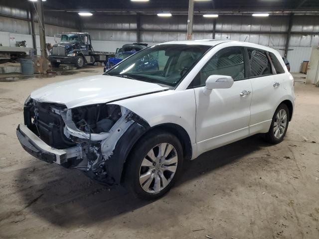 Acura Rdx (2012)
