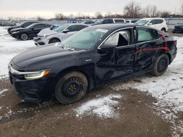Honda Insight (2019)