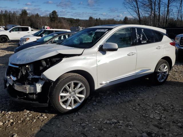 Acura Rdx (2020)