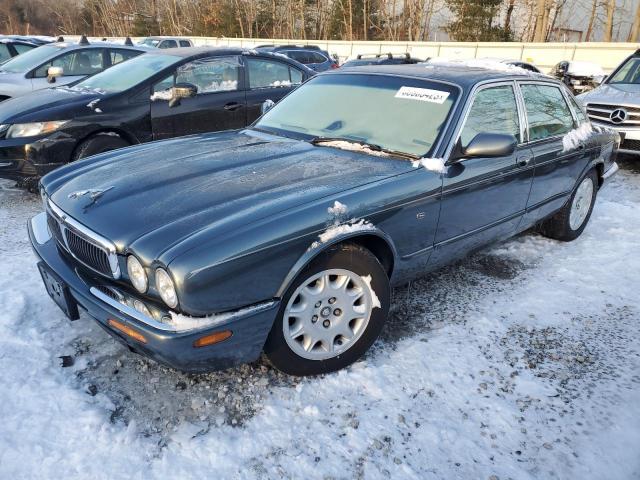 Jaguar Xj8 (1998)