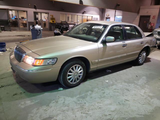 Mercury Grmarquis (1999)