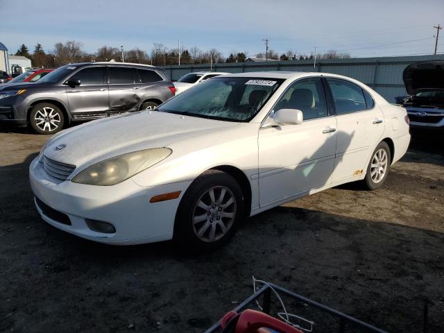 Lexus Es330 (2004)