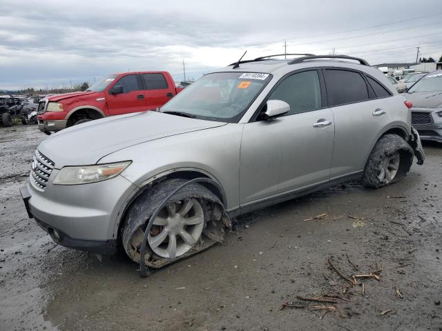 Infiniti Fx35 (2005)