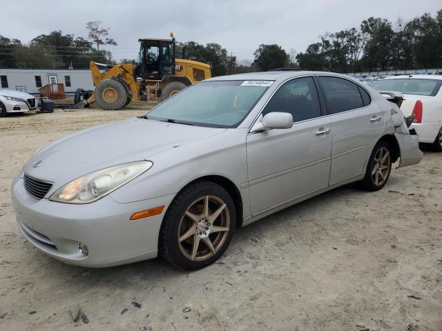 Lexus Es330 (2005)
