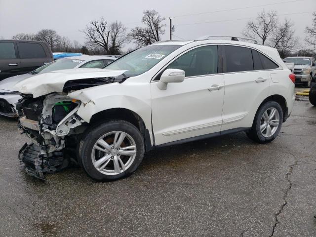 Acura Rdx (2015)