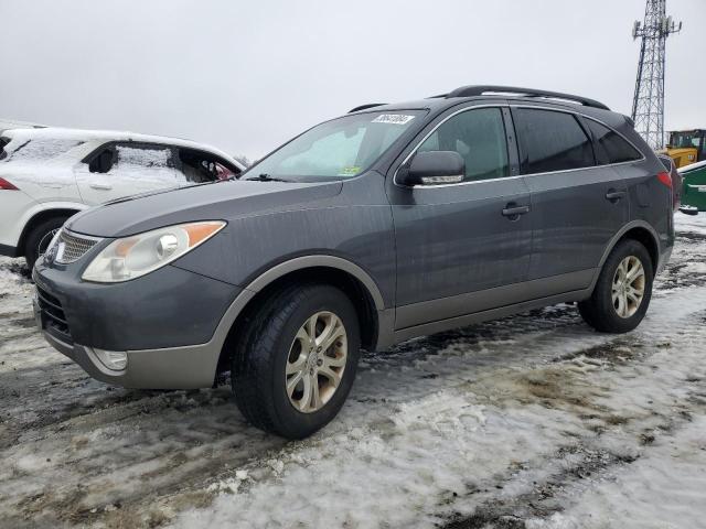 Hyundai Veracruz (2011)