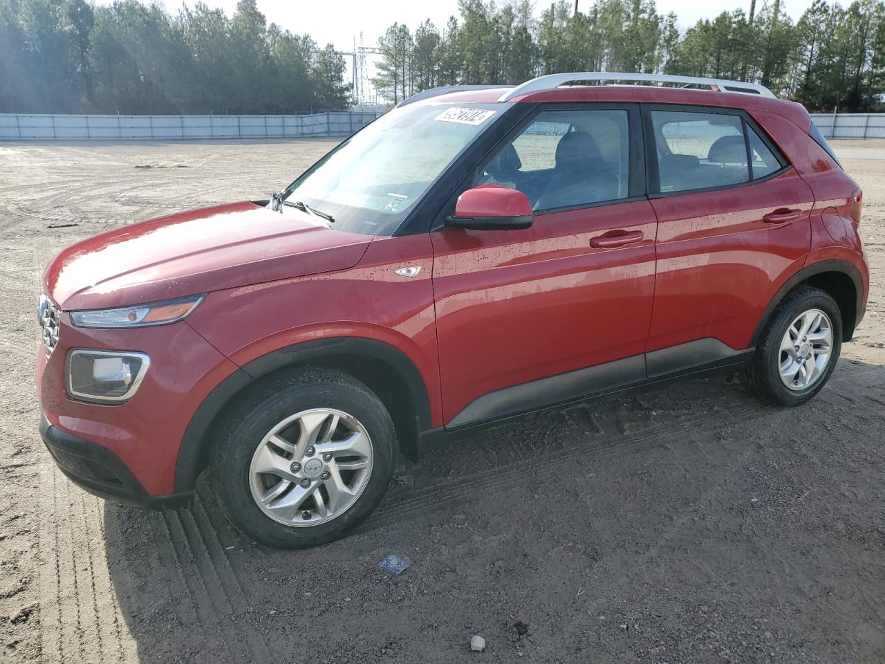 Hyundai Venue (2020)