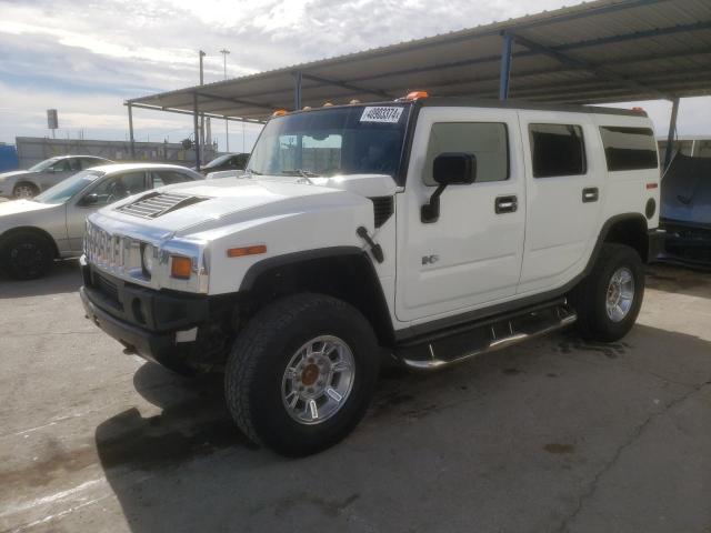 Hummer H2 (2005)