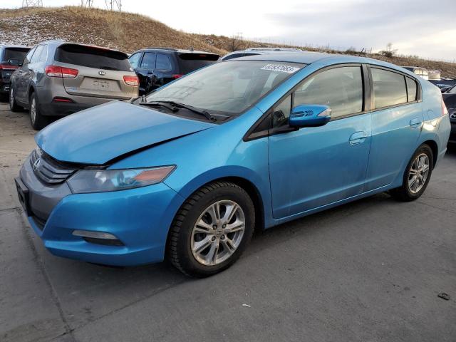 Honda Insight (2010)