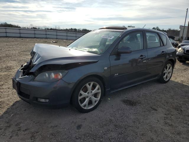 Mazda Mazda3 (2008)