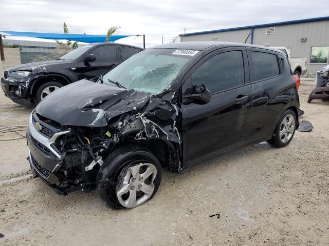 Chevrolet Spark (2021)