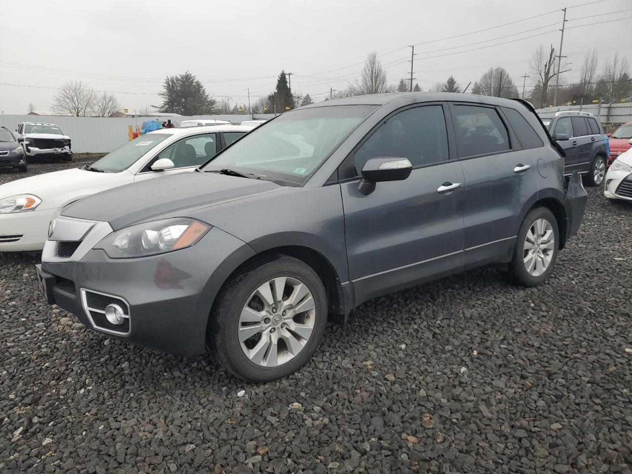 Acura Rdx (2011)