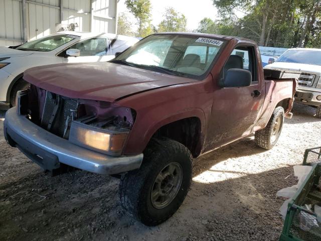 Chevrolet Colorado (2005)