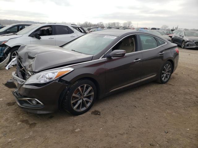 Hyundai Azera (2015)