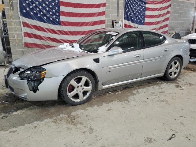 Pontiac Grandprix (2007)