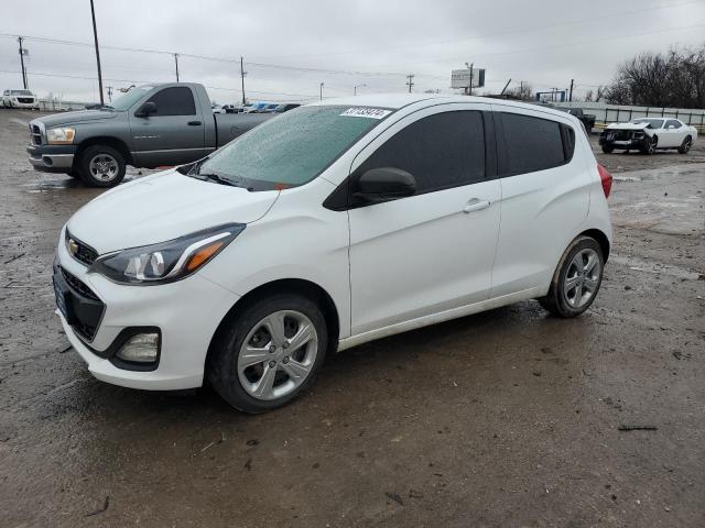 Chevrolet Spark (2021)