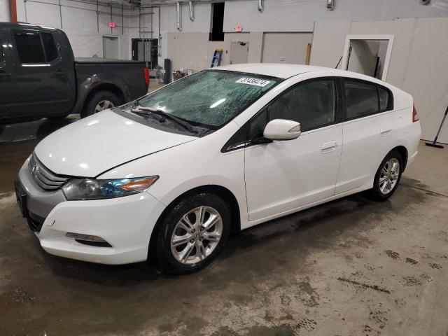 Honda Insight (2011)