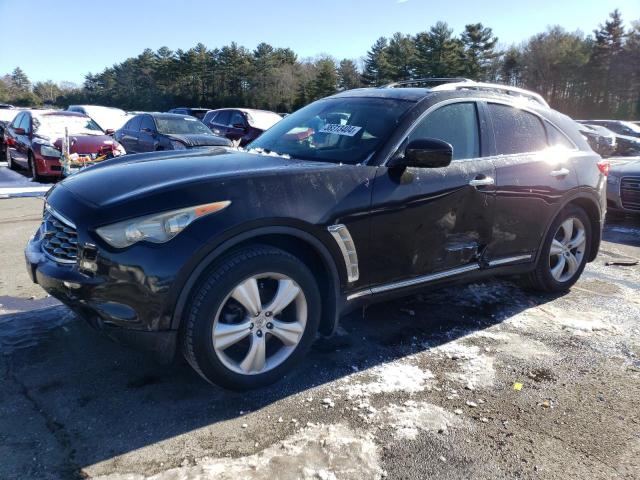 Infiniti Fx35 (2011)