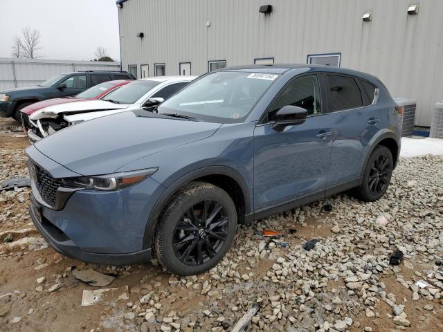 Mazda Cx-5 prefe (2023)