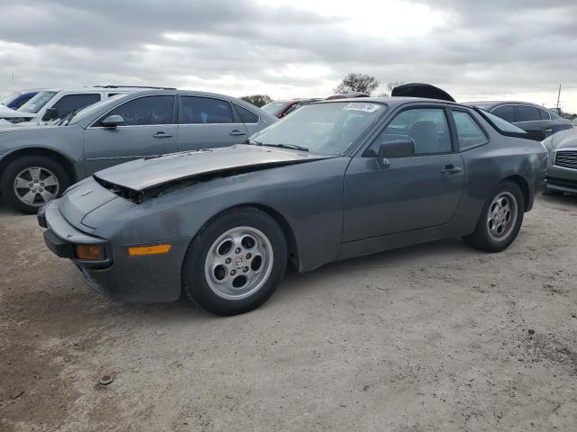Porsche 944 (1985)
