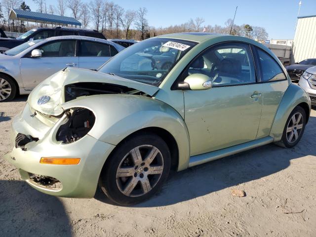 Volkswagen Beetle (2006)