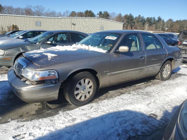 Mercury Grmarquis (2004)