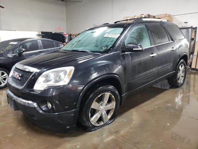 Gmc Acadia (2011)