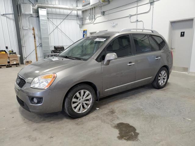 Kia Rondo (2012)