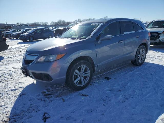 Acura Rdx (2013)