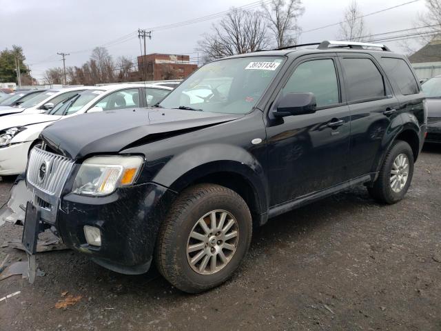 Mercury Mariner (2009)