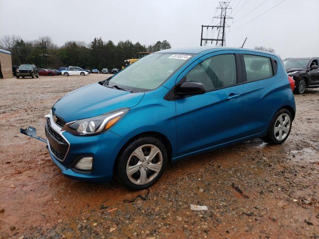 Chevrolet Spark (2019)