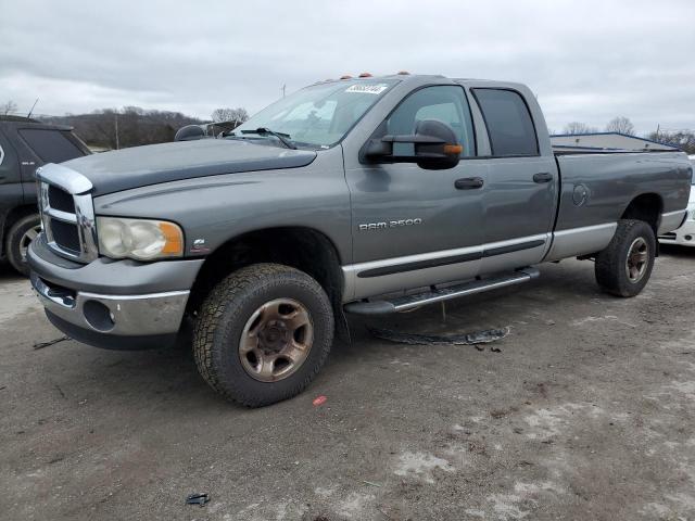 Dodge Ram 2500 (2005)