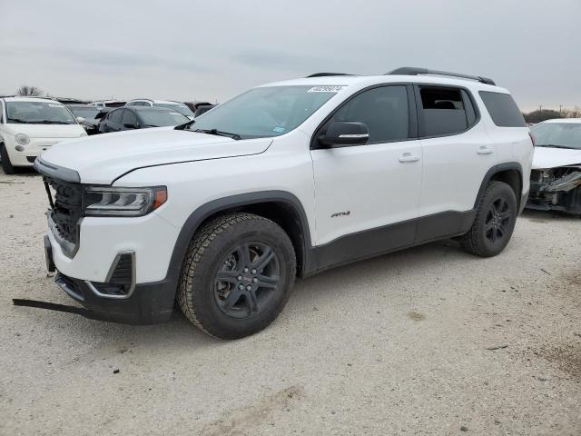 Gmc Acadia (2021)
