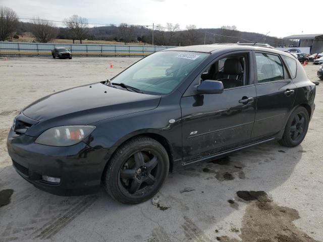 Mazda Mazda3 (2008)