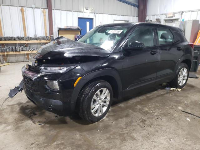 Chevrolet Trailblzr (2023)