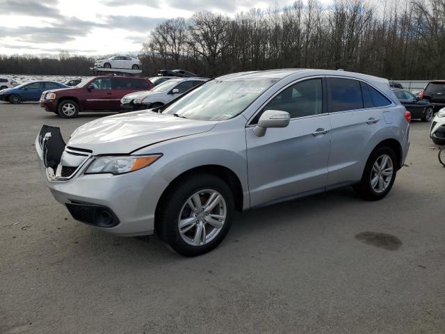 Acura Rdx (2013)