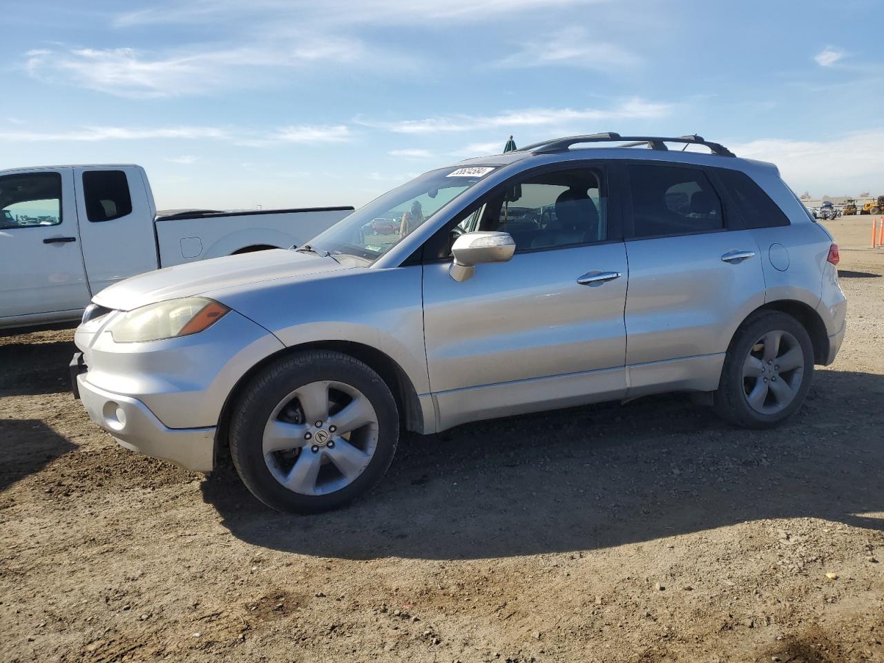 Acura Rdx (2008)