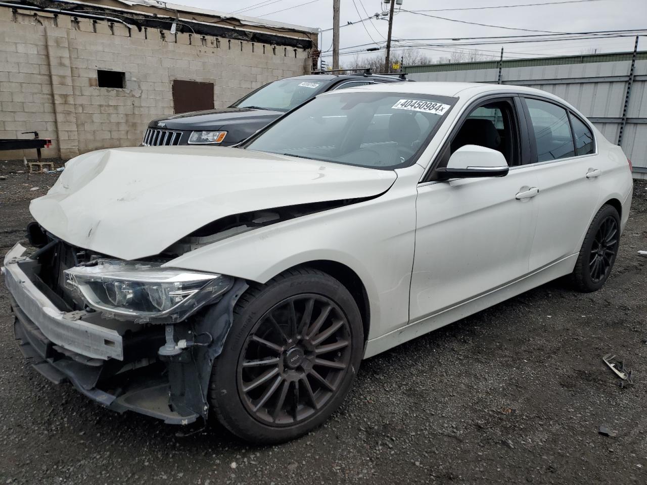 Bmw 3er (2018)
