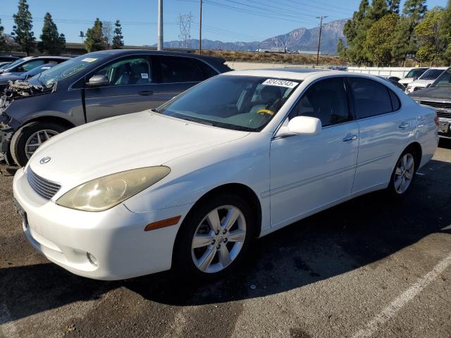 Lexus Es330 (2006)