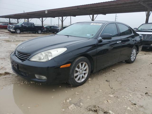 Lexus Es330 (2004)