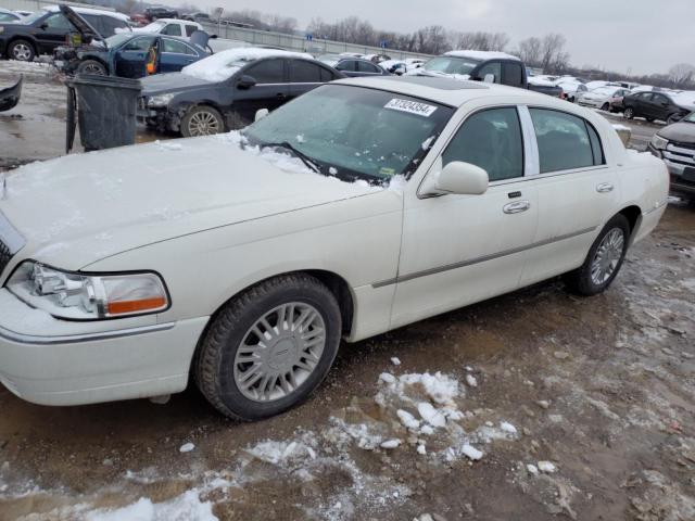 Lincoln Towncar (2006)