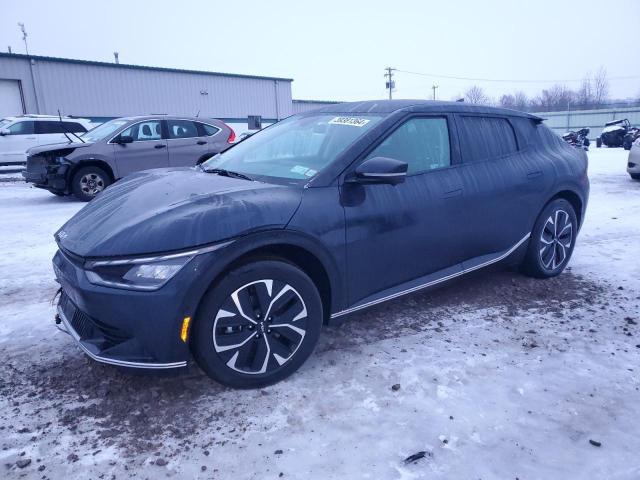 Kia Ev6 light (2022)