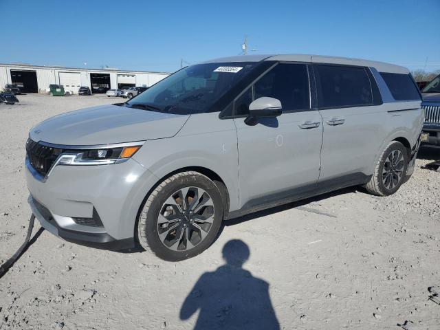 Kia Carnival e (2022)