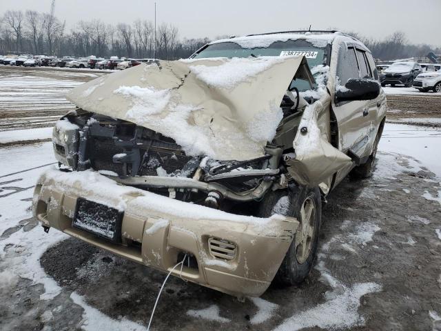 Chevrolet Trailblzr (2005)
