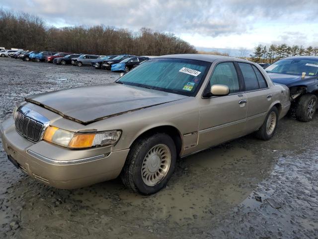 Mercury Grmarquis (2000)