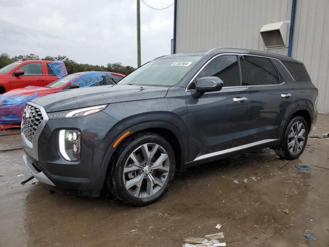 Hyundai Palisade (2020)