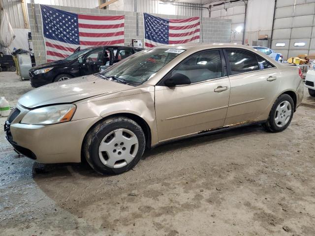 Pontiac G6 (2007)